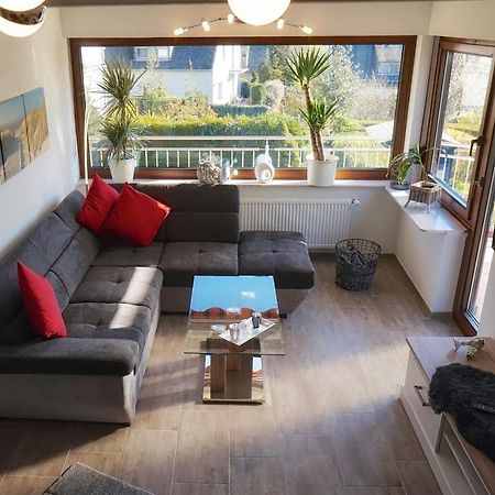Ferienwohnung Himmelreich برنكاستيل كويس المظهر الخارجي الصورة
